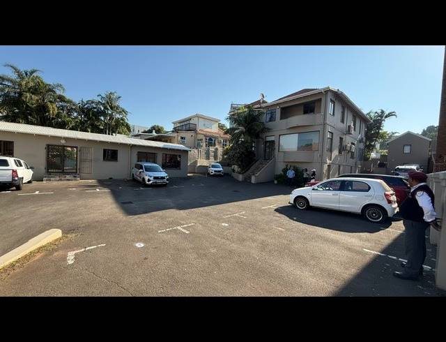 180M² OFFICE TO LET IN MORNINGSIDE